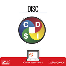 Load image into Gallery viewer, Disc Assessment