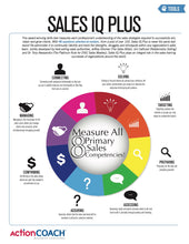 Load image into Gallery viewer, SalesIQ Plus Assessment