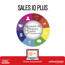 Load image into Gallery viewer, SalesIQ Plus Assessment