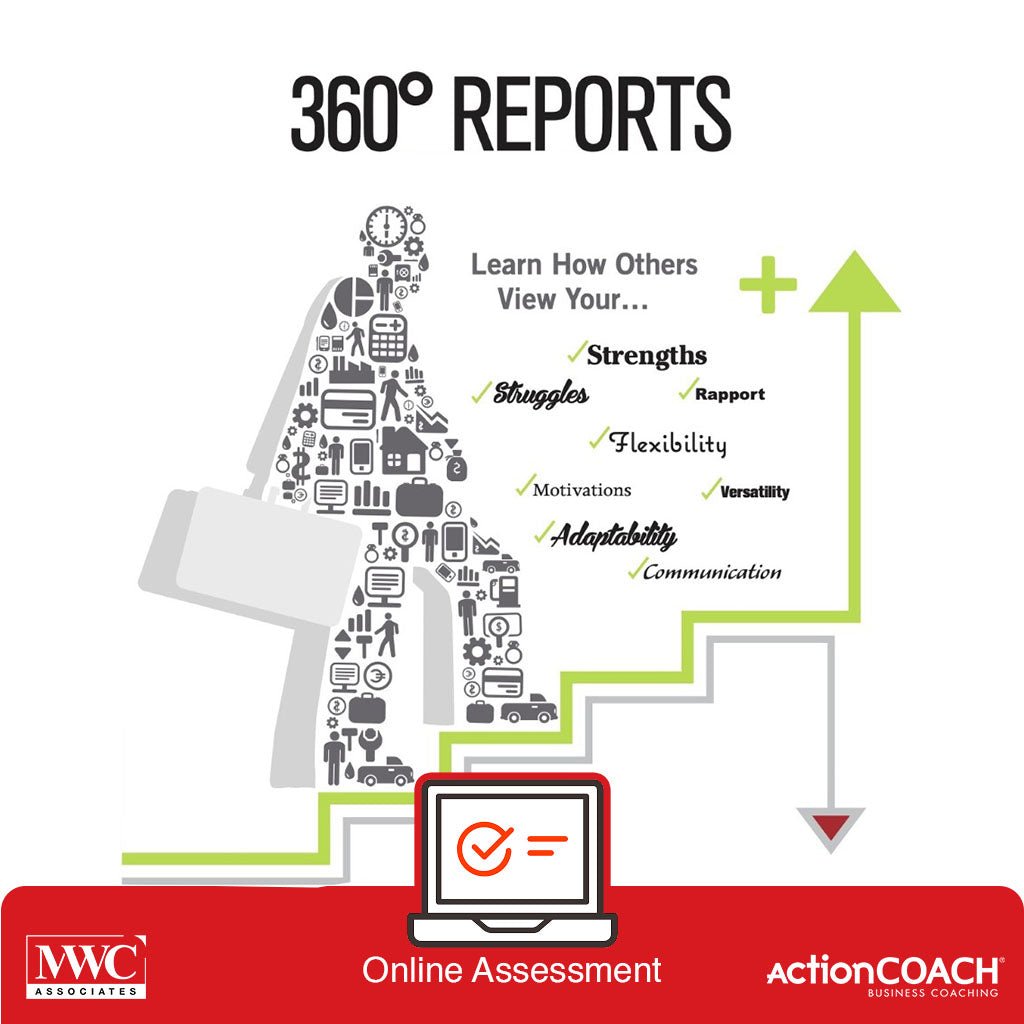 360 Degree Report Assessment