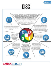 Load image into Gallery viewer, Disc Assessment
